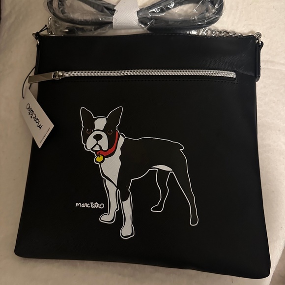 Marc Tetro Crossbody - Picture 1 of 1